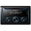 Автомагнитола Pioneer FH-S525BT Автомагнитола Pioneer FH-S525BT