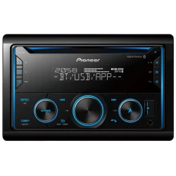 Автомагнитола Pioneer FH-S525BT Автомагнитола Pioneer FH-S525BT