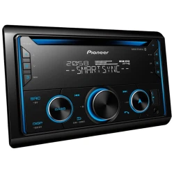 Автомагнитола Pioneer FH-S525BT Автомагнитола Pioneer FH-S525BT