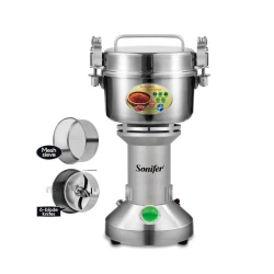 Кофемолка Sonifer SF-3578