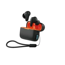 Беспроводные наушники F09 Black