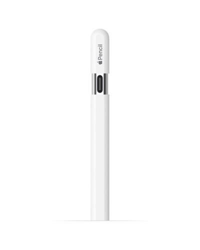 Stilus Apple Pencil (USB-C) (Rəsmi zəmanət)