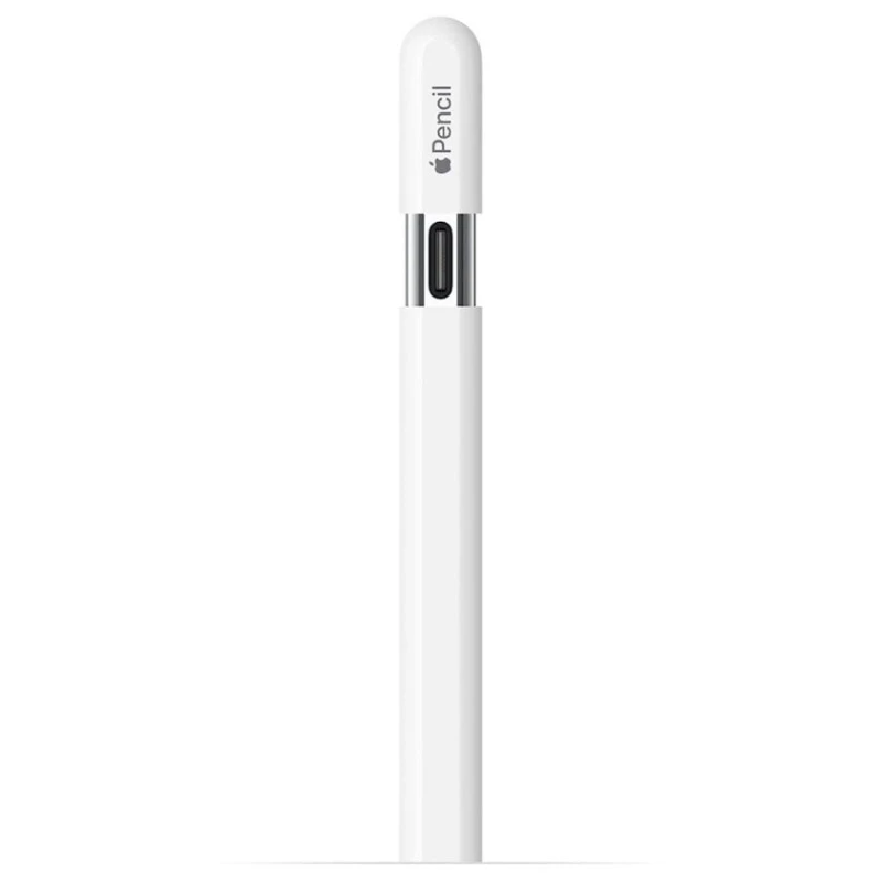 Стилус Apple Pencil (USB-C) (Официальная гарантия)