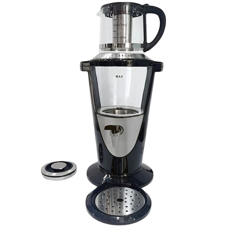 Электросамовар Lexical LSV-0830 Электросамовар Lexical LSV-0830