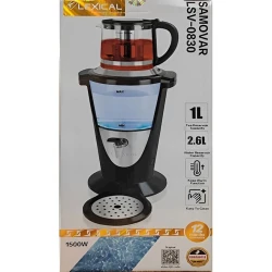 Электросамовар Lexical LSV-0830