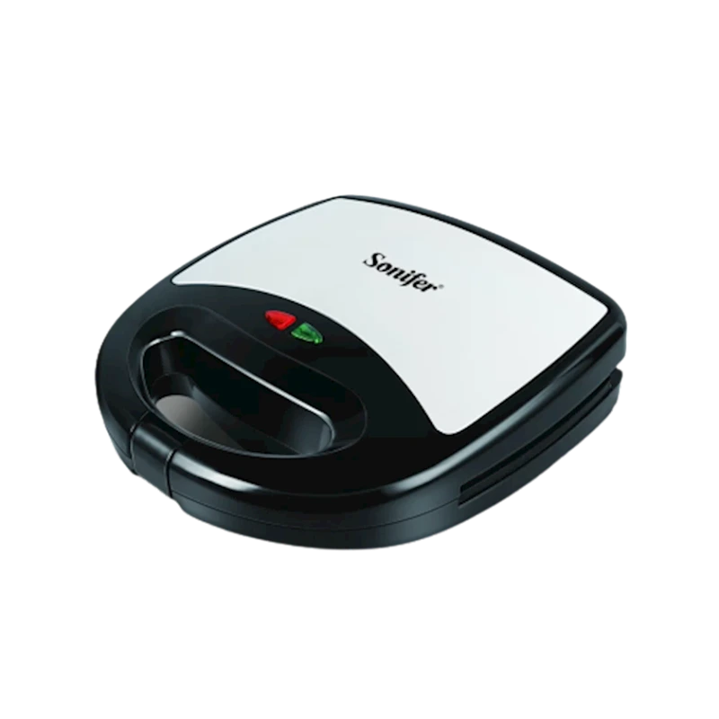 Сэндвичница Sonifer 7 в 1 SF-6054 Сэндвичница Sonifer 7 в 1 SF-6054