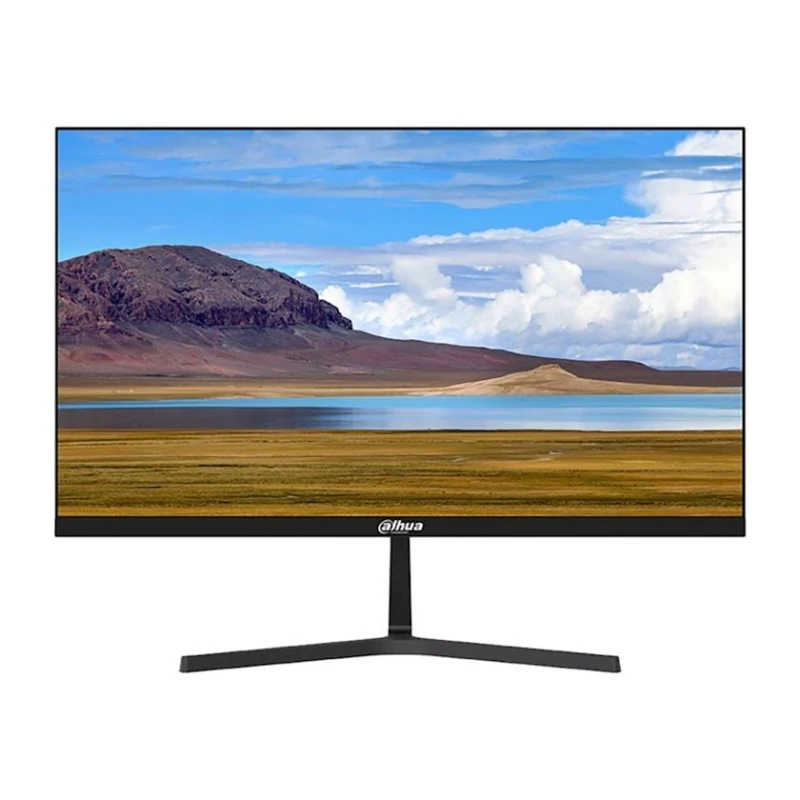 Монитор 27'' Dahua DHI-LM27-B200S (6923172582621) Монитор 27'' Dahua DHI-LM27-B200S (6923172582621)