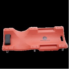 Avto-mexaniki taxt Worldforce 11013, qırmızı, 910х420х80 mm