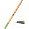 Капиллярная ручка Stabilo point 88/34, 0.4 мм, Pistachio Капиллярная ручка Stabilo point 88/34, 0.4 мм, Pistachio