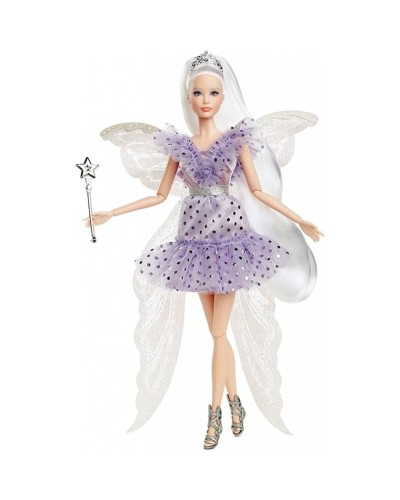 Kukla Barbie HBY16 Diş pərisi