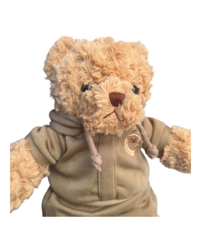Мягкая игрушка Ted 93937 A