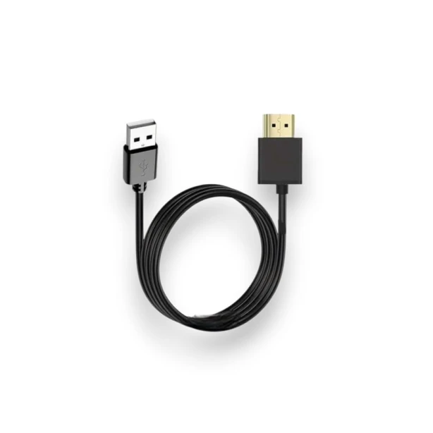 Кабель USB-HDMI, 1 метр Кабель USB-HDMI, 1 метр