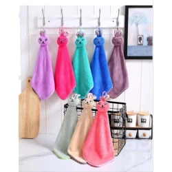 Полотенце Sahara SHA-00001029, хлопок, 50х60 см, товар в ассортименте Полотенце Sahara SHA-00001029, хлопок, 50х60 см, товар в ассортименте