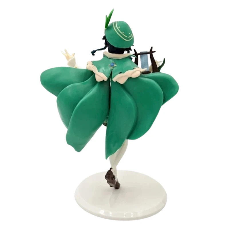 Фигурка Genshin Impact Venti, 19 см