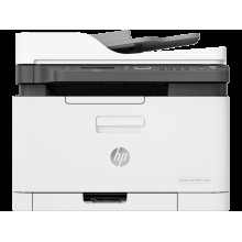 ÇFQ HP Color Laser MFP 179fnw (4ZB97A)