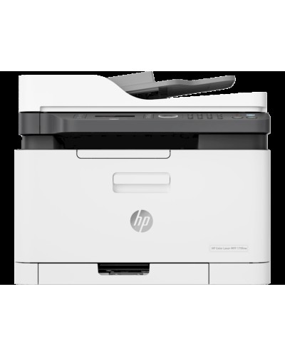 ÇFQ HP Color Laser MFP 179fnw (4ZB97A)
