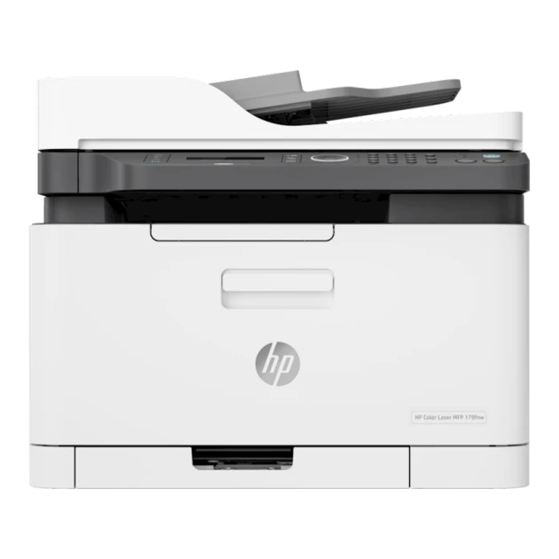 ÇFQ HP Color Laser MFP 179fnw (4ZB97A)