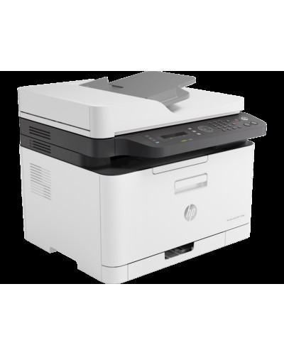 ÇFQ HP Color Laser MFP 179fnw (4ZB97A)
