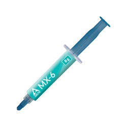 Термопаста Arctic MX6, 8 г