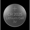 Батарейка IEK CR2025 Батарейка IEK CR2025