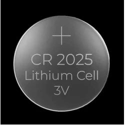 Батарейка IEK CR2025 Батарейка IEK CR2025