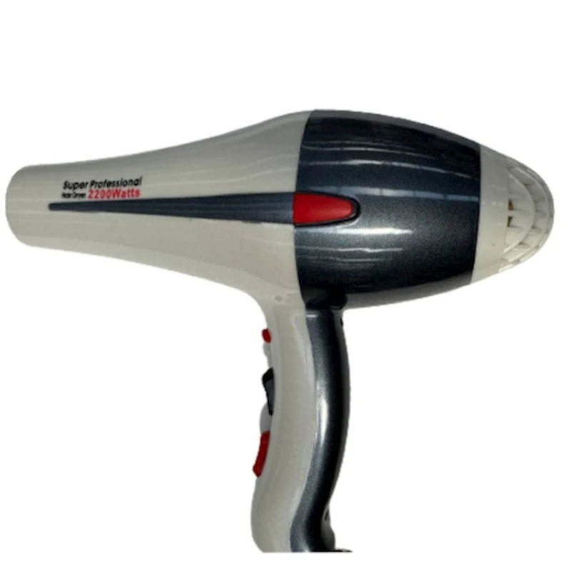 Fen M.A.C Styler MC-6618