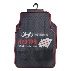Коврик автомобильный Hyundai Коврик автомобильный Hyundai