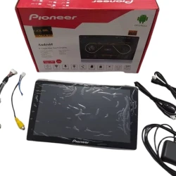 Автомобильный монитор smr276 Автомобильный монитор smr276