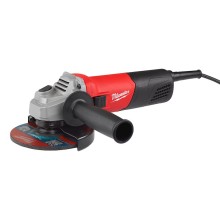Künclü cilalama maşını Milwaukee AG800-115E