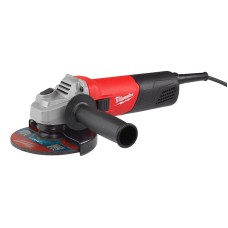 Künclü cilalama maşını Milwaukee AG800-115E