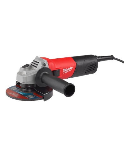 Künclü cilalama maşını Milwaukee AG800-115E