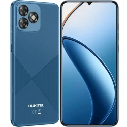 Смартфон Oukitel C53 4(+4)GB/64GB Blue