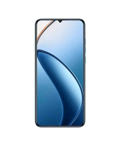 Smartfon Oukitel C53 4(+4)GB/64GB Blue