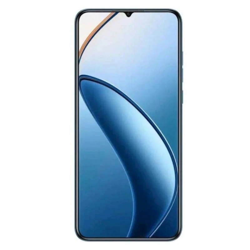 Смартфон Oukitel C53 4(+4)GB/64GB Blue