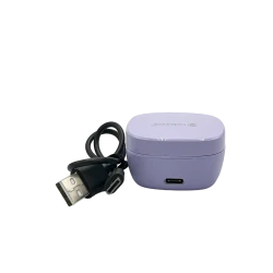 Simsiz qulaqlıq Celebrat W30 Purple