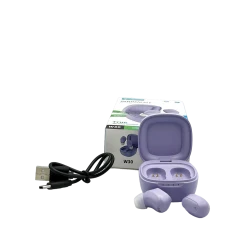 Simsiz qulaqlıq Celebrat W30 Purple