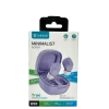 Simsiz qulaqlıq Celebrat W30 Purple Simsiz qulaqlıq Celebrat W30 Purple