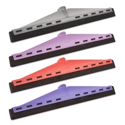 Скребок для чистки пола Flosoft TM.25063, 40 см, товар в ассортименте