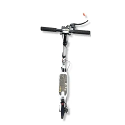 Самокат SKT-18 алюминий/пластик, от 9 до 13 лет, разноцветный