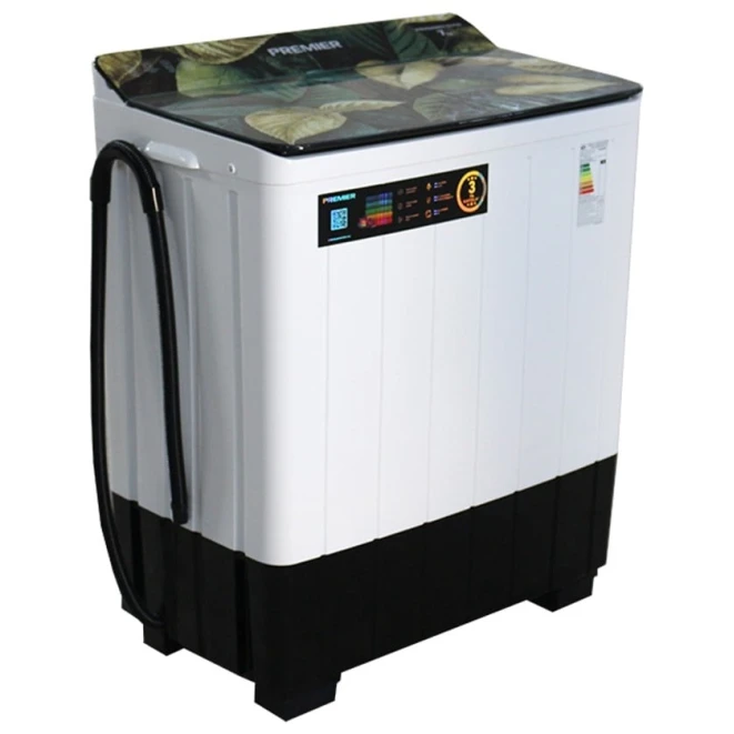 Стиральная машина Premier PRMWM07-CCP21 - PRMWM07-CCP21