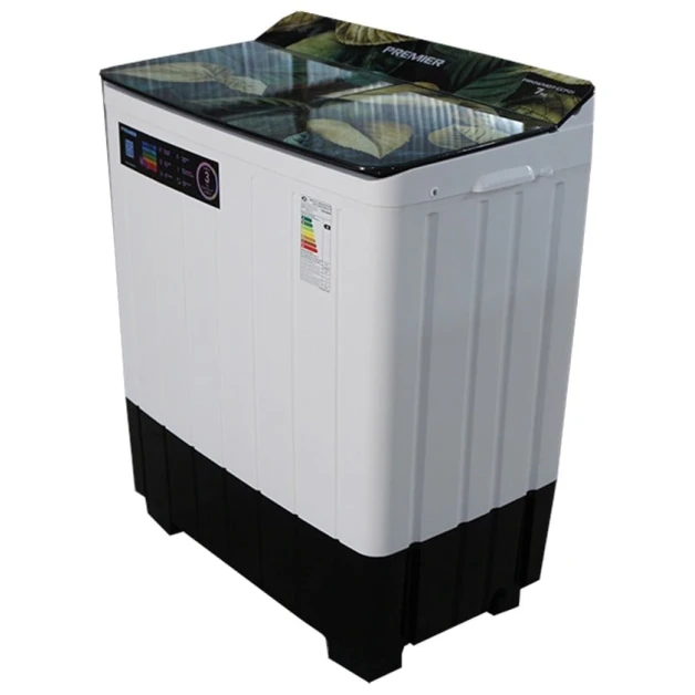 Стиральная машина Premier PRMWM07-CCP21 - PRMWM07-CCP21