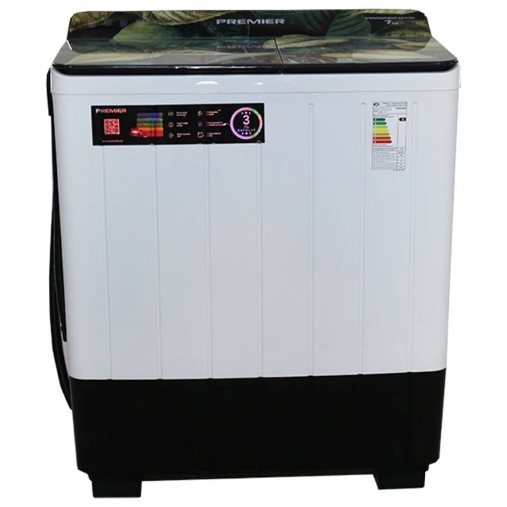 Стиральная машина Premier PRMWM07-CCP21 - PRMWM07-CCP21