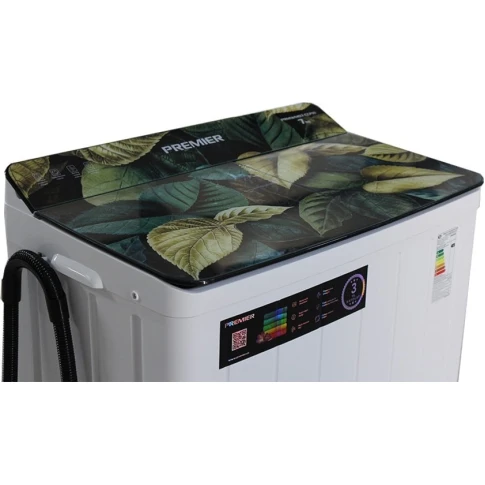 Стиральная машина Premier PRMWM07-CCP21 - PRMWM07-CCP21