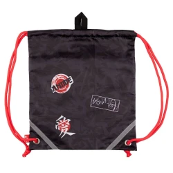 Сумка для обуви Yes SB-10 Samurai, разноцветная