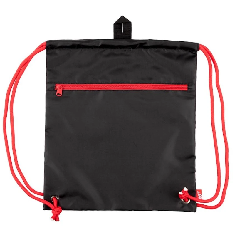 Сумка для обуви Yes SB-10 Samurai, разноцветная