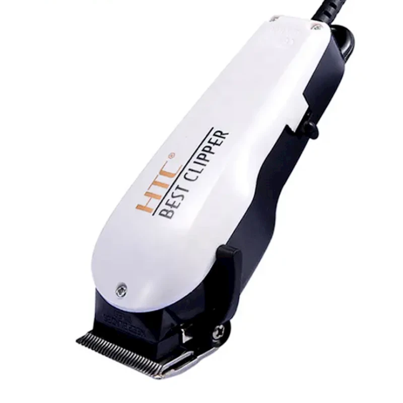 Универсальная машинка для стрижки HTC CT-102 White Универсальная машинка для стрижки HTC CT-102 White