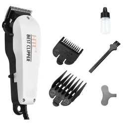 Универсальная машинка для стрижки HTC CT-102 White
