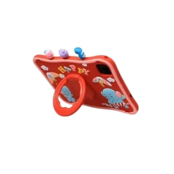 Планшет Oteeto Tab 10 Kids 6GB/128GB Red