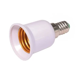 Патрон для лампочек E14 E27 (203) Патрон для лампочек E14 E27 (203)