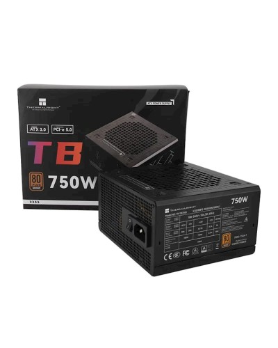 Kompyuter üçün qidalanma bloku Thermalright TR-TB750S